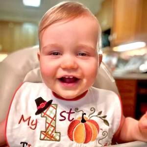 Meet your Posher, Angie